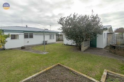 Photo of property in 19 Fife Crescent, Tamatea, Napier, 4112