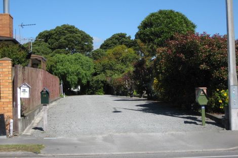 Photo of property in 16a Ensors Road, Opawa, Christchurch, 8023