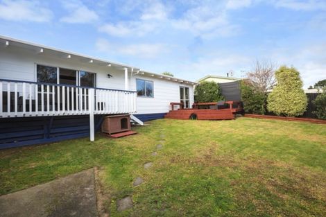 Photo of property in 4 Stemhead Lane, Whitby, Porirua, 5024