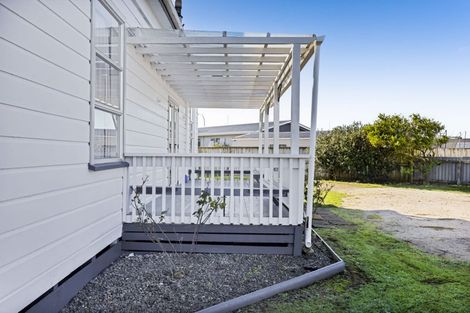 Photo of property in 176 Glover Road, Hawera, 4610