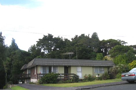 Photo of property in 1/37 Moore Street, Hillcrest, Auckland, 0627