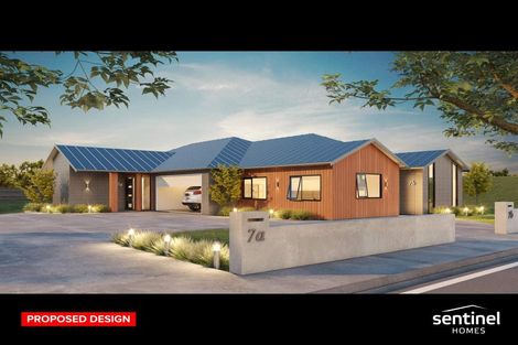 Photo of property in 16 Brandon Close, Rangiora, 7400