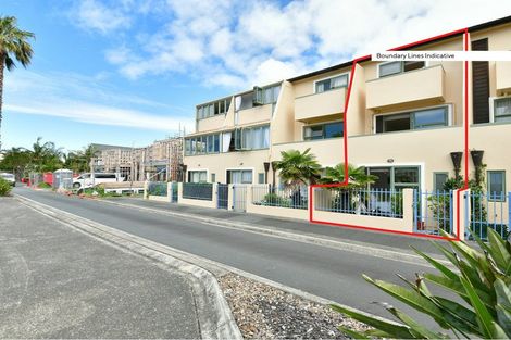 Photo of property in 17/595 Laurie Southwick Parade, Gulf Harbour, Whangaparaoa, 0930