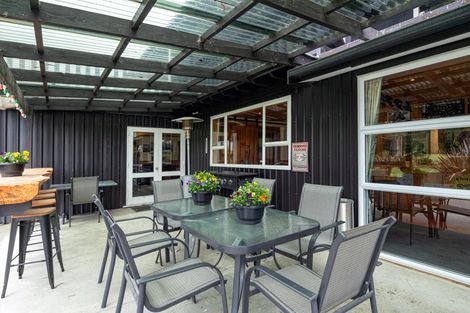Photo of property in 4 Clogstoun Street, Rangitata, Geraldine, 7992