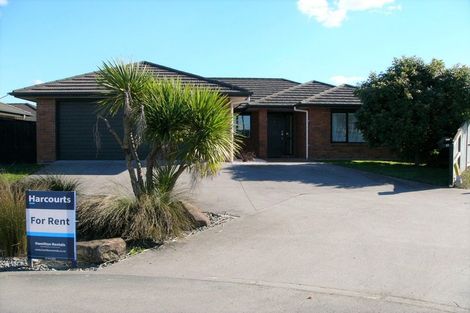 Photo of property in 49 Chesham Street, Rototuna North, Hamilton, 3210