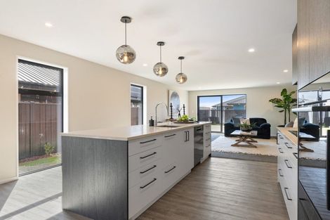 Photo of property in 18 Dempsey Street, Kaiapoi, 7630