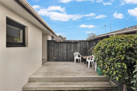 Photo of property in 524 Tuam Street, Phillipstown, Christchurch, 8011