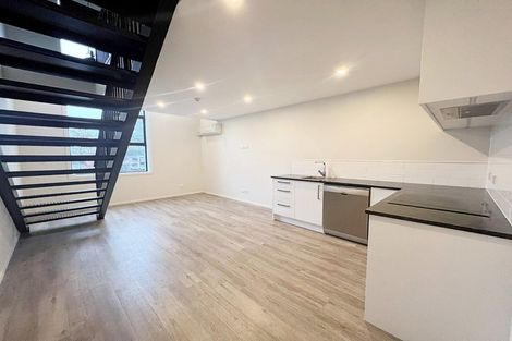 Photo of property in 105/2u Village Quarter Lane, Frankton, Hamilton, 3204