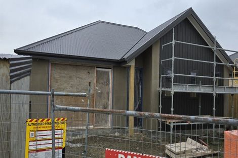 Photo of property in 3 Livingstone Place, Rangiora, 7400