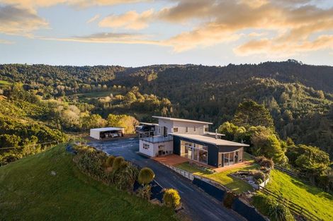 Photo of property in 451 Woodlands Road, Waihi, 3682