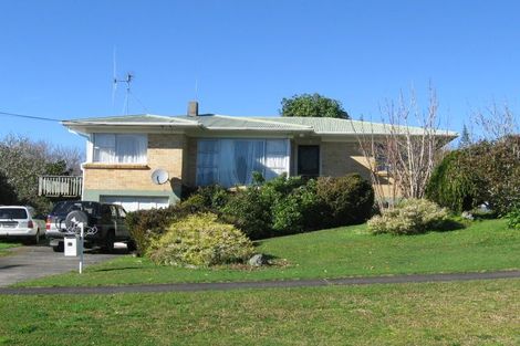 Photo of property in 23 Meldrum Street, Te Kamo, Whangarei, 0112