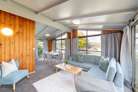Photo of property in 192 California Drive, Totara Park, Upper Hutt, 5018