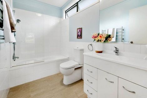 Photo of property in 5/55 Verbena Road, Birkdale, Auckland, 0626