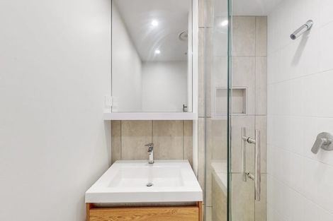 Photo of property in Vsp South, 306/168u Victoria Street, Te Aro, Wellington, 6011