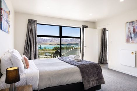 Photo of property in Tekapo-twizel Road, Lake Tekapo, 7999