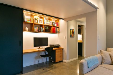 Photo of property in 538 Broadway, Strathmore Park, Wellington, 6022