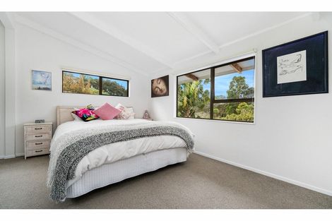 Photo of property in 673 Huia Road, Parau, Auckland, 0604