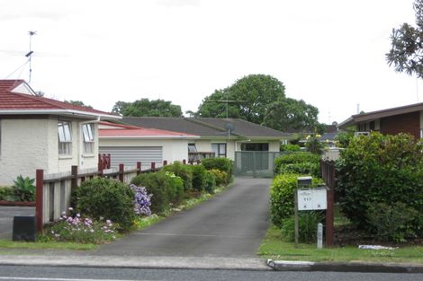 Photo of property in 117 West Street, Pukekohe, 2120