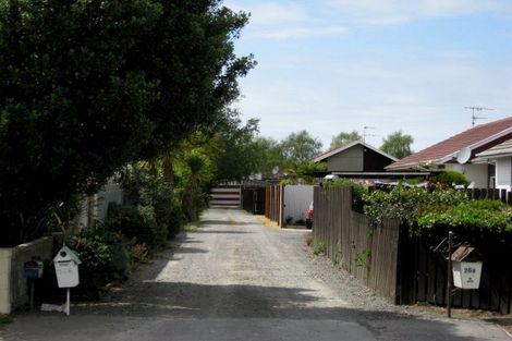Photo of property in 26b Akaroa Street, Kaiapoi, 7630