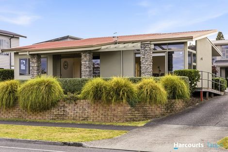 Photo of property in 10a Mere Road, Taupo, 3330