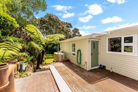 Photo of property in 151 Cockayne Road, Khandallah, Wellington, 6035