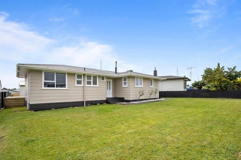 Photo of property in 10 Koreke Place, Tokoroa, 3420