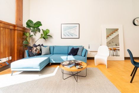 Photo of property in 235u3 Adelaide Road, Newtown, Wellington, 6021