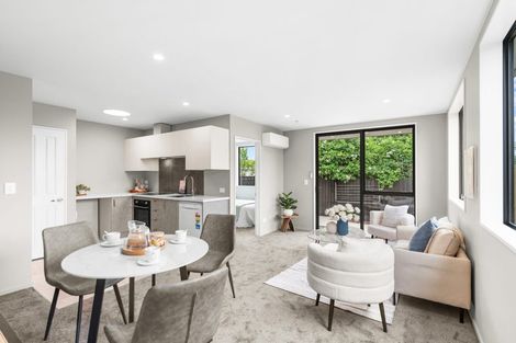 Photo of property in 32b Thomas Street, Linwood, Christchurch, 8062