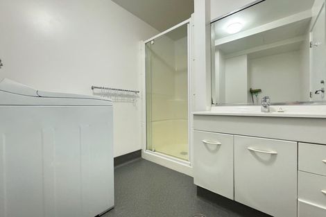 Photo of property in Palm Grove Apartments, 7/13c Palm Grove, Berhampore, Wellington, 6023
