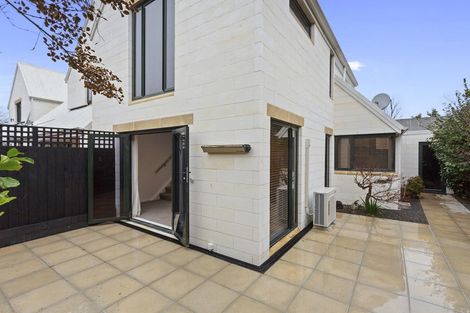 Photo of property in 119 Rossall Street, Merivale, Christchurch, 8014