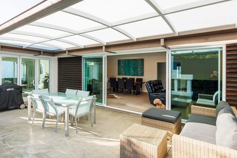 Photo of property in 109c James Line, Kelvin Grove, Palmerston North, 4414