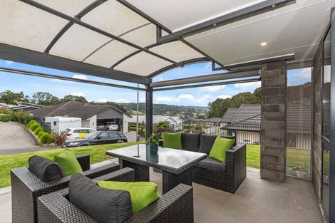 Photo of property in 5 Kainui Heights, Te Kamo, Kamo, 0112