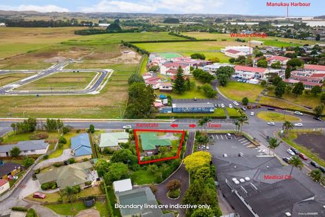 Photo of property in 34 Constable Road, Waiuku, 2123