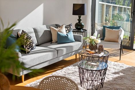 Photo of property in 22 Rua Kai Way, Brooklyn, Wellington, 6021