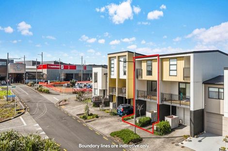 Photo of property in 43 Bonnette Road, Flat Bush, Auckland, 2019
