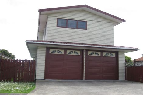 Photo of property in 12 Friesian Drive, Mangere, Auckland, 2022