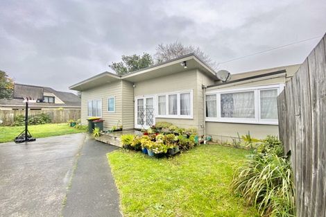 Photo of property in 132 Kimpton Road, Papatoetoe, Auckland, 2025