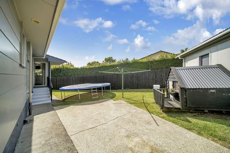 Photo of property in 23 Marvon Downs Avenue, Pakuranga Heights, Auckland, 2010