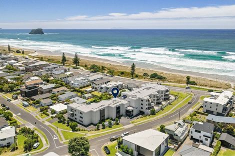 Photo of property in 301/178 Marine Parade, Mount Maunganui, 3116