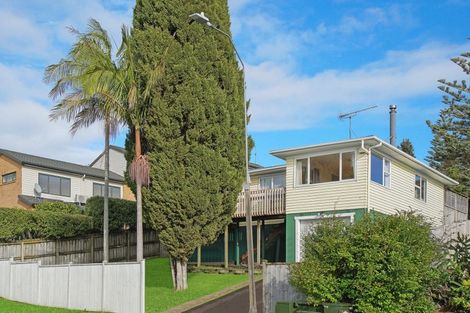 Photo of property in 5 Flynn Street, Birkdale, Auckland, 0626