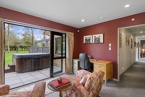 Photo of property in 478 Newtons Road, Rolleston, Christchurch, 7675
