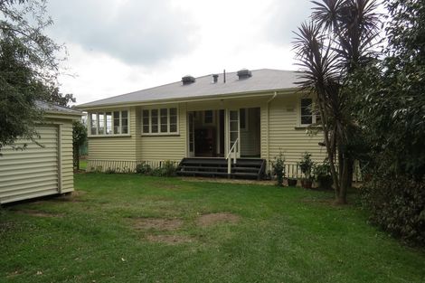 Photo of property in 195 Chamberlain Road, Te Awamutu, 3879