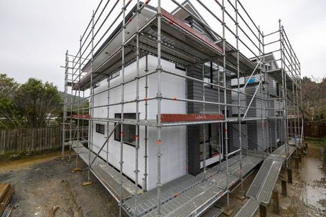 Photo of property in 62 Bledisloe Crescent, Wainuiomata, Lower Hutt, 5014