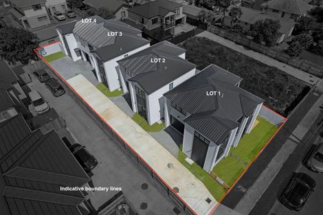 Photo of property in 8 Gardiner Grove, Wainuiomata, Lower Hutt, 5014