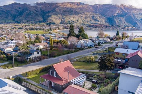 Photo of property in 54 Hedditch Street, Wanaka, 9305