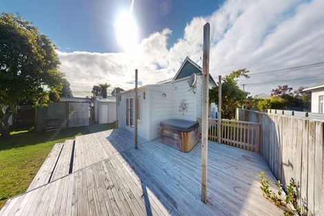 Photo of property in 17 Mahoney Street, Whanganui East, Whanganui, 4500