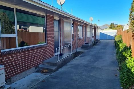 Photo of property in 3/480 Worcester Street, Linwood, Christchurch, 8011