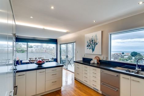 Photo of property in 9 Randall Place, Hospital Hill, Napier, 4110