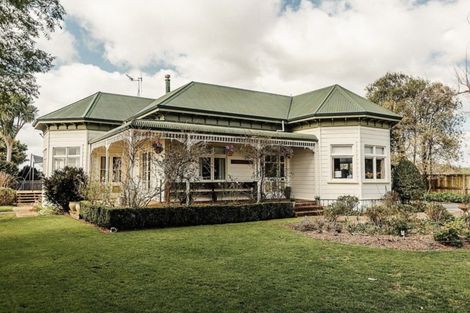 Photo of property in 107 No 1 Road, Te Puke, 3182