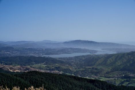 Photo of property in 850a Paekakariki Hill Road, Paekakariki Hill, Porirua, 5381